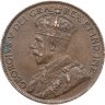 Купить Канада 1 цент (cent) 1919