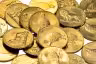 Купить Конго (ДРК) 1 франк (franc) 2002 "Животные - Черепаха"