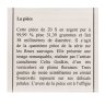 Купить Канада 20 долларов 2013 «Ирис»