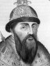 Купить Московское Княжество. Василий III Иванович, Денга чекан Москвы (Голова под конем) R8