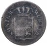 Купить Германия (Вюртемберг) 6 крейцеров 1844