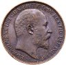 Купить Великобритания 1 фартинг (farthing) 1904