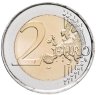 Купить Испания 2 евро 2023 "Председательство Испании в Совете ЕС"