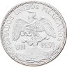 Купить Мексика 1 песо (peso) 1913