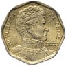 Купить Чили 5 песо (pesos) 1992-2015, случайная дата