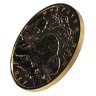 Купить 100 рублей 2008 СПМД UNC "Сохраним наш мир - речной бобр"