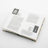 Купить Книга в папке "Художественное шитье Древней Руси в собрании Загорского музея", бумага, печать, Издательство "Советская Россия", Типография БИГЗ, СССР, 1983 г.