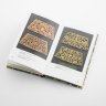 Купить Книга в папке "Художественное шитье Древней Руси в собрании Загорского музея", бумага, печать, Издательство "Советская Россия", Типография БИГЗ, СССР, 1983 г.