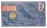 Купить Австралия 1 доллар 2008 "100-летие сертификату карантина"