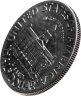 Купить США 50 центов (1/2 доллара, half dollar) 1946 "100 лет штату Айова"