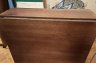 Купить Стол-книжка, дерево, лак, СССР, 1950-1980 гг.