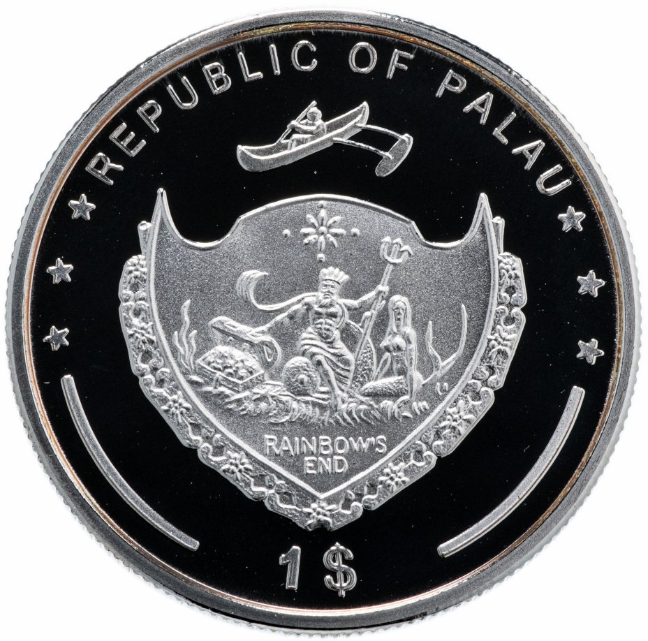 Монеты Палау. Доллар в 2008 году. Палау 1 доллар 2010 600 лет Грюнвальдской битве. 1$ 2008 Золото Палау. 1 доллар 2008