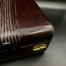 Купить Электропроигрыватель "Эльфа-7" (не рабочий), пластик, металл, СССР, 1957 г.