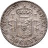 Купить Испания 50 сентимо (centimos) 1894