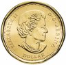 Купить Канада 1 доллар 2016 "XXXI летние Олимпийские Игры, Рио-Де-Жанейро 2016"
