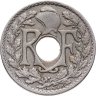 Купить Франция 10 сантимов (centimes) 1925