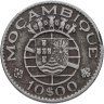 Купить Мозамбик 10 эскудо (escudos) 1970