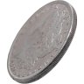 Купить США 1 доллар (dollar) 1889 "Доллар Моргана",  без отметки монетного двора