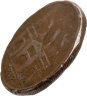 Купить Великобритания токен 1 пенни 1812 "Yorkshire - Hull / I.K. Picard"