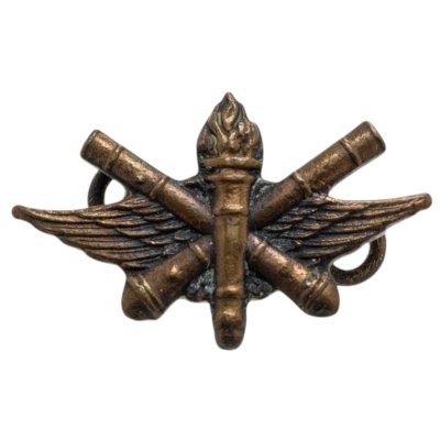 купить Бельгия, кокарда ПВО Королевских Вооруженных сил Бельгии