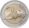 Купить Латвия 2 евро 2020 Латгальская керамика