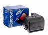 Купить Фотоаппарат мгновенной печати "Polaroid 636 Close Up" в оригинальной коробке с инструкцией, пластмасса, Великобритания, 1995 г.