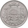 Купить Латвия 10 сантимов (santimu) 1922