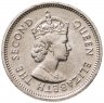 Купить Белиз 10 центов (cents) 2000