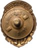 Купить Знак членский "ДОСААФ", винт, СССР