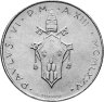 Купить Ватикан 100 лир (lire) 1975