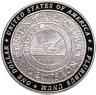 Купить США 1 доллар 2006 "Бенджамин Франклин"