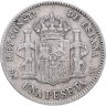 Купить Испания 1 песета (peseta) 1902