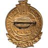 Купить Знак Областной фестиваль Магадан 1959, эмаль