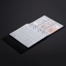 Купить Альбом для коллекционера OPTIMA "Монетник.ру" цвет черный ( Папка на кольцах Оптима 12 листов на 321 монету и 9 банкнот)