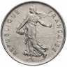 Купить Франция 5 франков 1970-2001