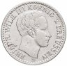 Купить Германия (Пруссия) 1/6 талера 1827