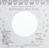 Купить Либерия 20 долларов 2023 "Пчела", в футляре с сертификатом