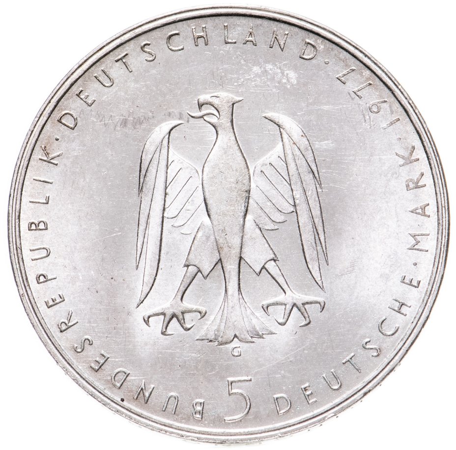 Deutsche mark. Монета 5 Дойч марок. 5 Марок 1942 Германия монета. Германия 5 марок 1977. Монета немецкая Deutsche Mark.