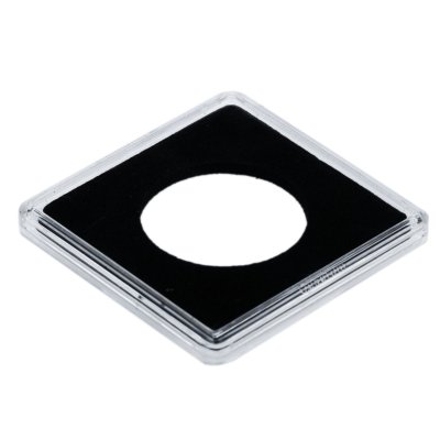 купить Капсула для монет Leuchtturm QUADRUM 28 мм (50х50 мм)