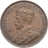 Купить Канада 1 цент (cent) 1919