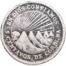 Купить Никарагуа 5 сентаво (centavos) 1954