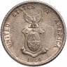 Купить Филиппины 20 сентаво (centavos) 1944
