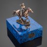 Купить Статуэтка "Рианнон - богиня лошадей" Veronese, полистоун, Тайвань, 2025 г.