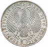 Купить Германия 10 марок 1989 "40 лет ФРГ"