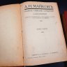 Купить Майков А.Н. Полное собрание сочинений в 4-х томах (в 2-х книгах), бумага, печать, коленкор, Издательство «Товарищество А.Ф. Маркс», бумага, печать, коленкор, Издательство «Товарищество А.Ф. Маркс», Российская империя, 1914 г.