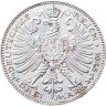 Купить Германская империя 3 марки (mark) 1915 "100 лет Великим герцогам"