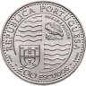 Купить Португалия 200 эскудо (escudos) 1994 "500 лет со дня смерти Жуана II"