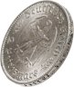 Купить Германия, Третий рейх 2 рейхсмарки (reichsmark) 1934 "175 лет со дня рождения Фридриха Шиллера"