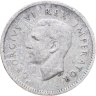 Купить Южная Африка 3 пенса (pence) 1937