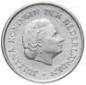 Купить Нидерландские Антильские Острова 1/4 гульдена 1967